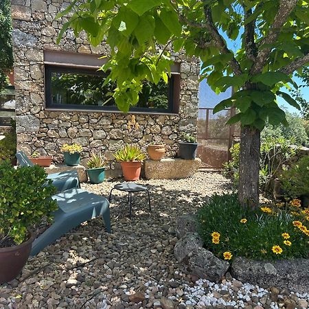 Apartamentos Rurales San Pedro San Pedro  ภายนอก รูปภาพ
