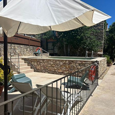 Apartamentos Rurales San Pedro San Pedro  ภายนอก รูปภาพ