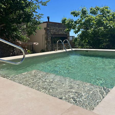 Apartamentos Rurales San Pedro San Pedro  ภายนอก รูปภาพ