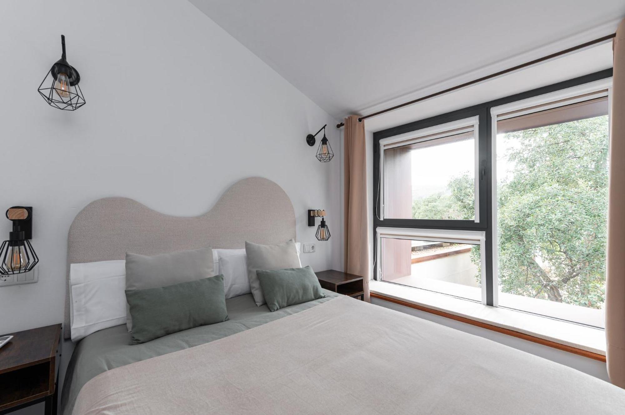 Apartamentos Rurales San Pedro San Pedro  ภายนอก รูปภาพ