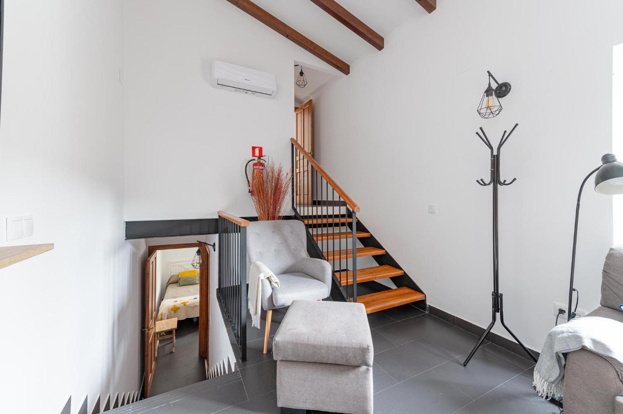 Apartamentos Rurales San Pedro San Pedro  ภายนอก รูปภาพ