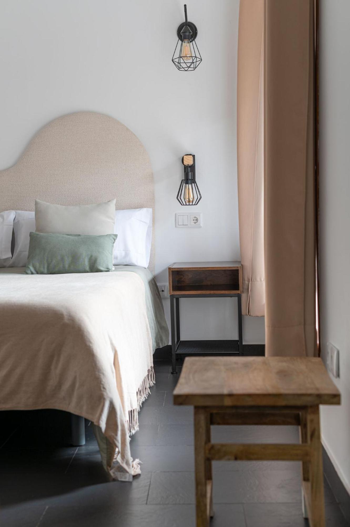 Apartamentos Rurales San Pedro San Pedro  ภายนอก รูปภาพ