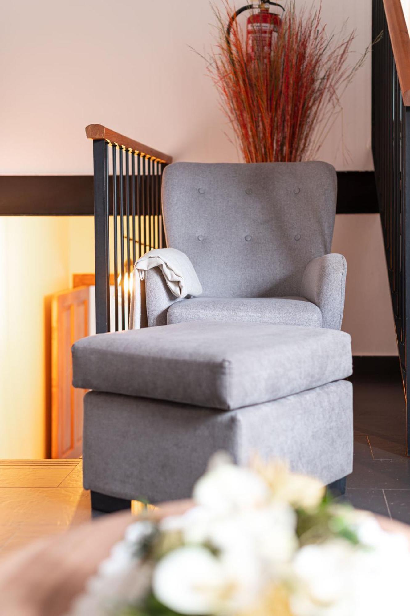 Apartamentos Rurales San Pedro San Pedro  ภายนอก รูปภาพ