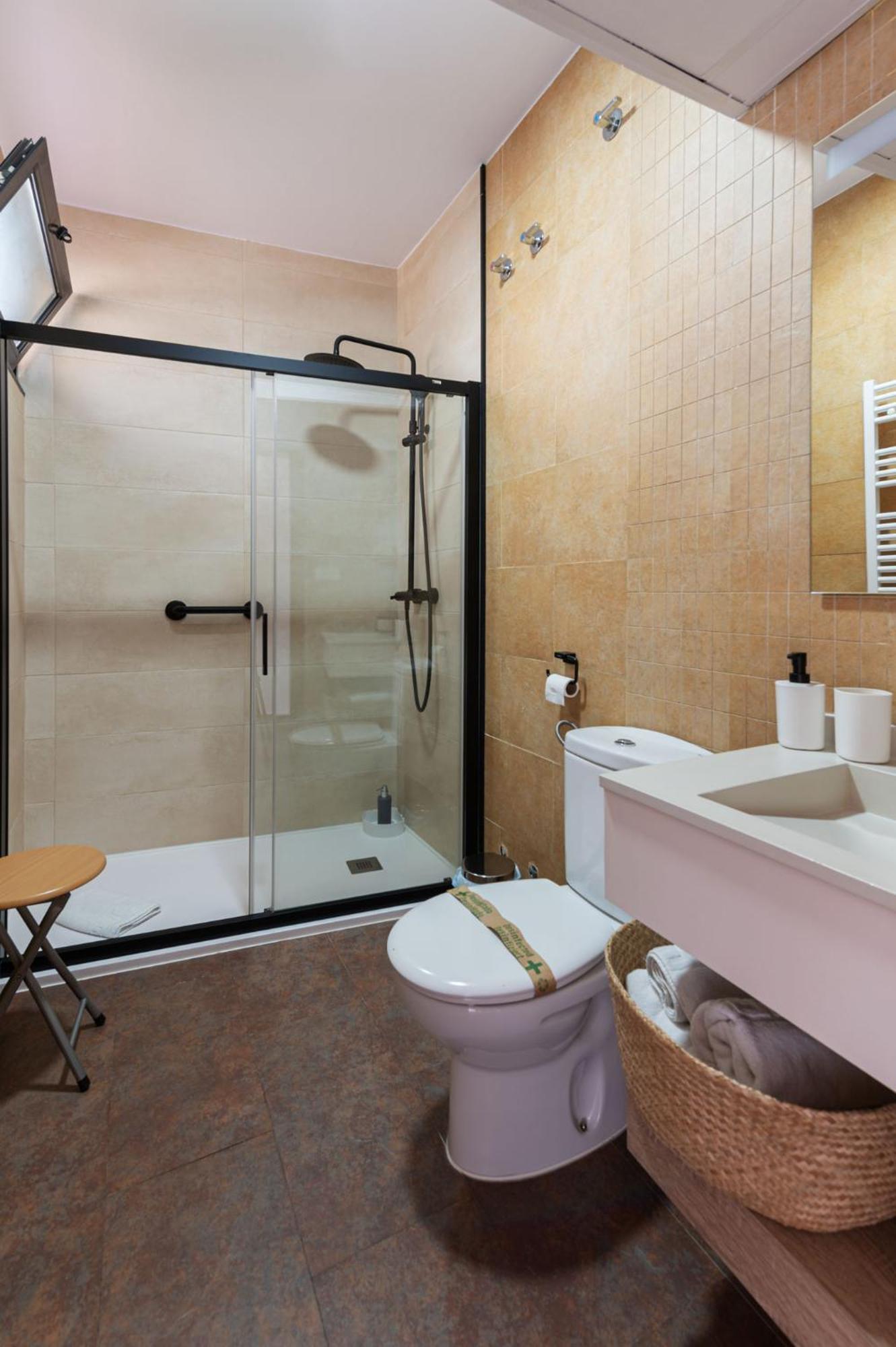 Apartamentos Rurales San Pedro San Pedro  ภายนอก รูปภาพ