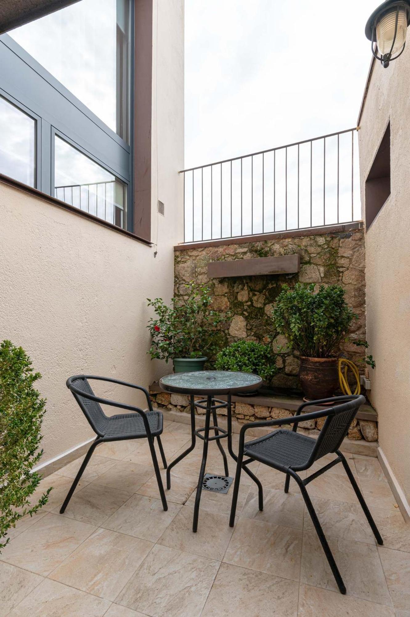 Apartamentos Rurales San Pedro San Pedro  ภายนอก รูปภาพ