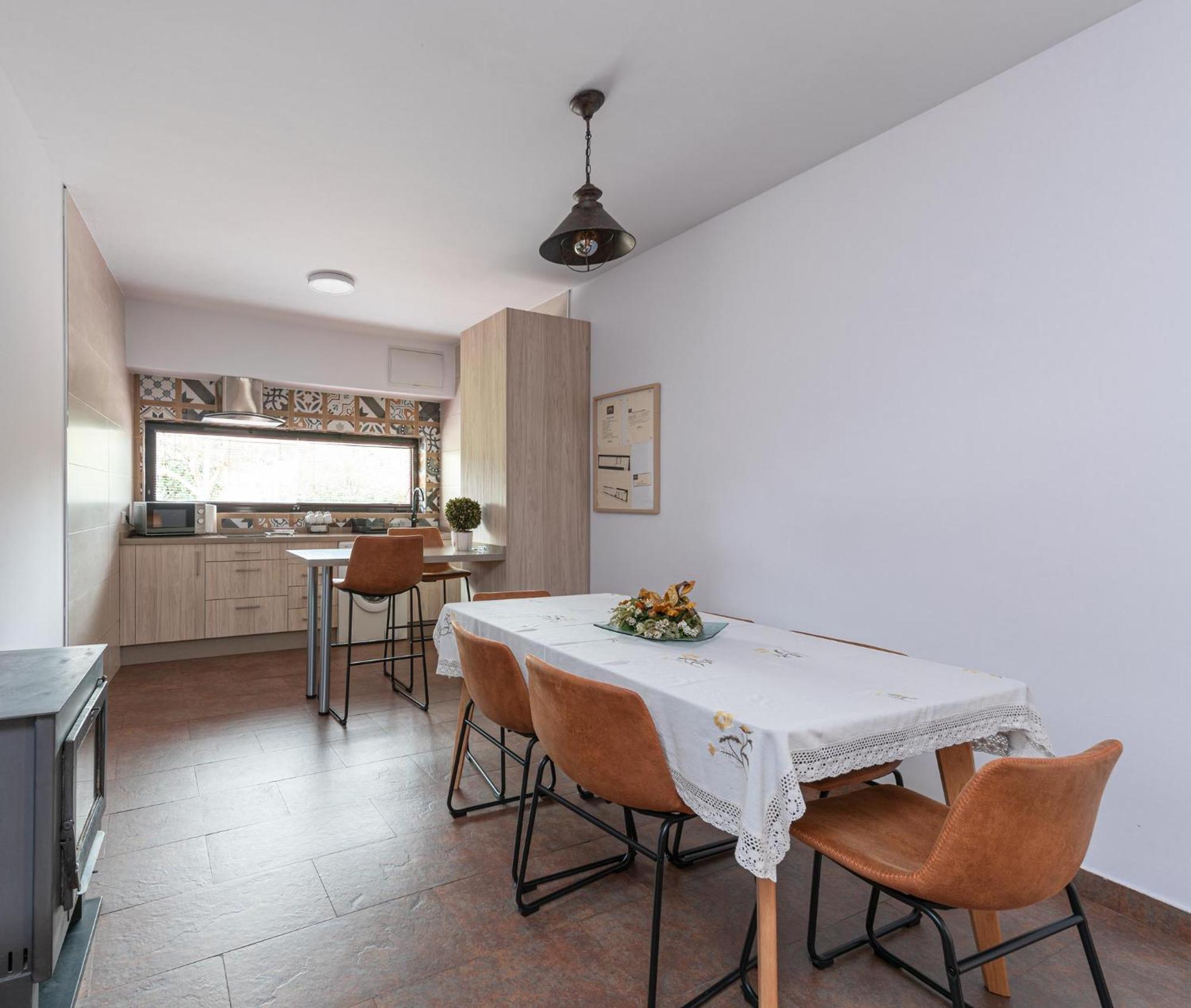 Apartamentos Rurales San Pedro San Pedro  ภายนอก รูปภาพ