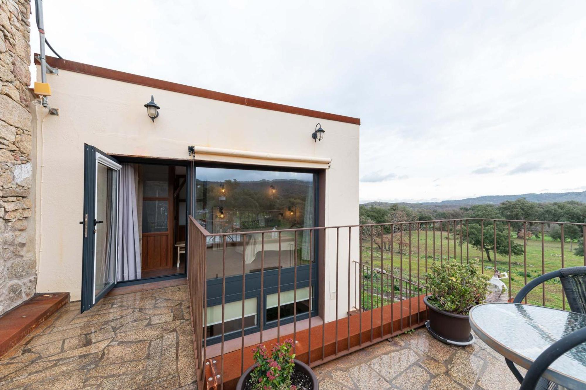 Apartamentos Rurales San Pedro San Pedro  ภายนอก รูปภาพ