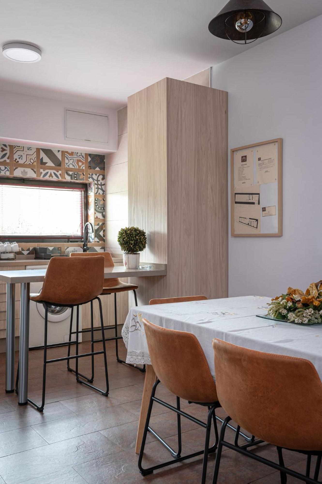 Apartamentos Rurales San Pedro San Pedro  ภายนอก รูปภาพ