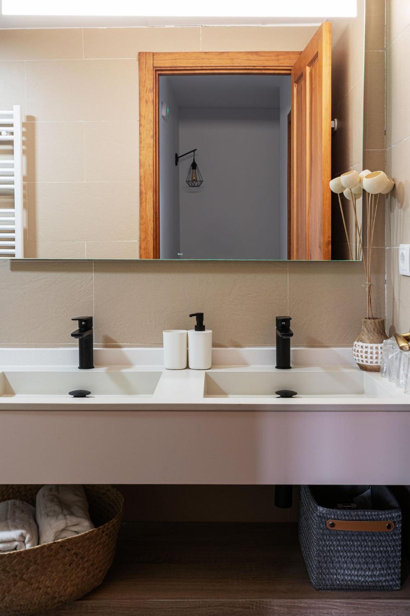 Apartamentos Rurales San Pedro San Pedro  ภายนอก รูปภาพ
