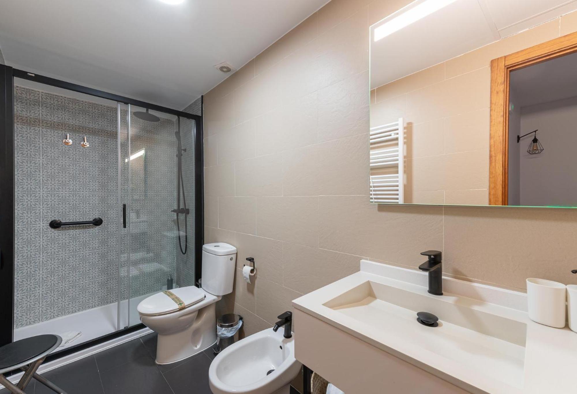 Apartamentos Rurales San Pedro San Pedro  ภายนอก รูปภาพ