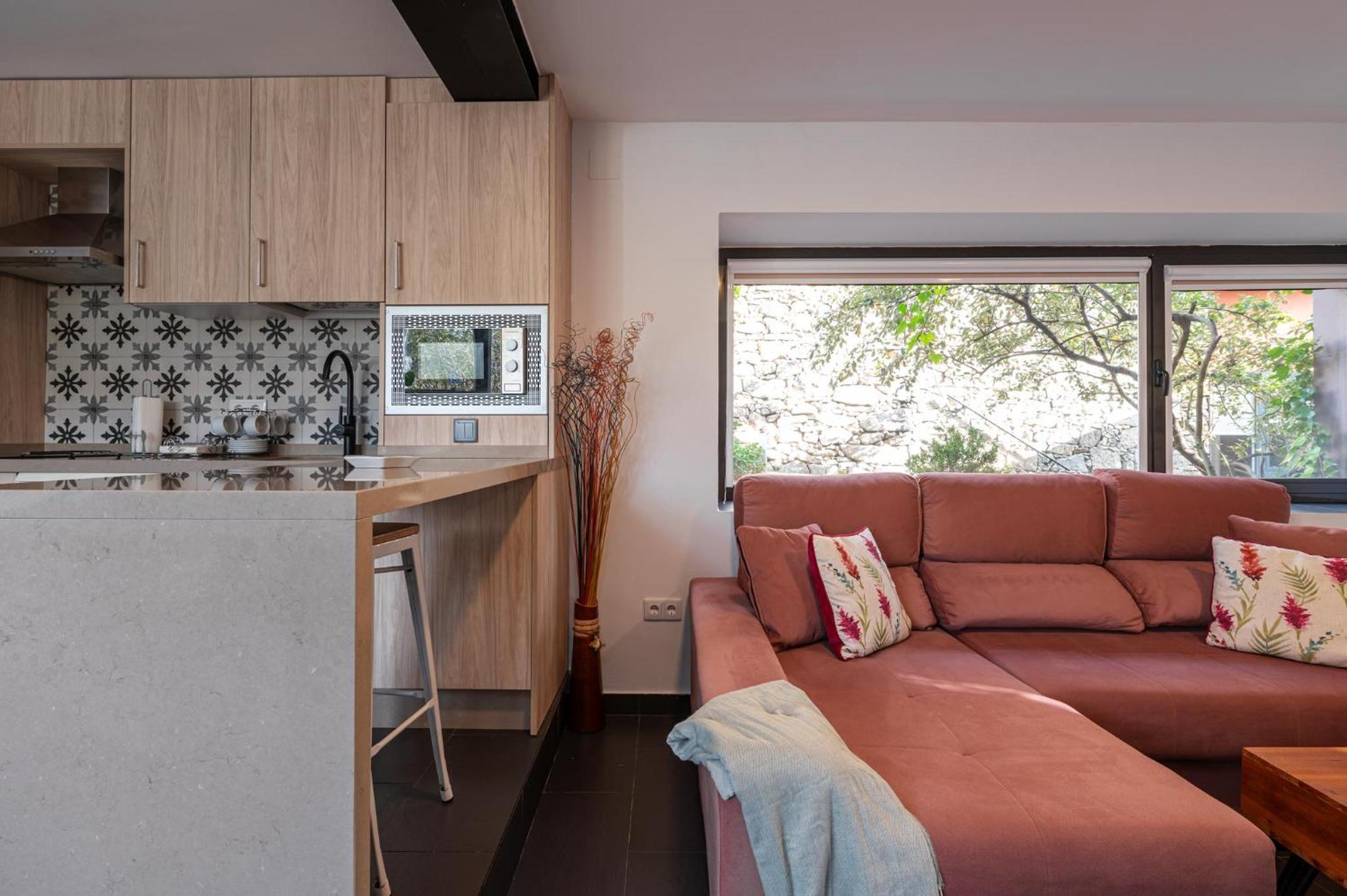 Apartamentos Rurales San Pedro San Pedro  ภายนอก รูปภาพ
