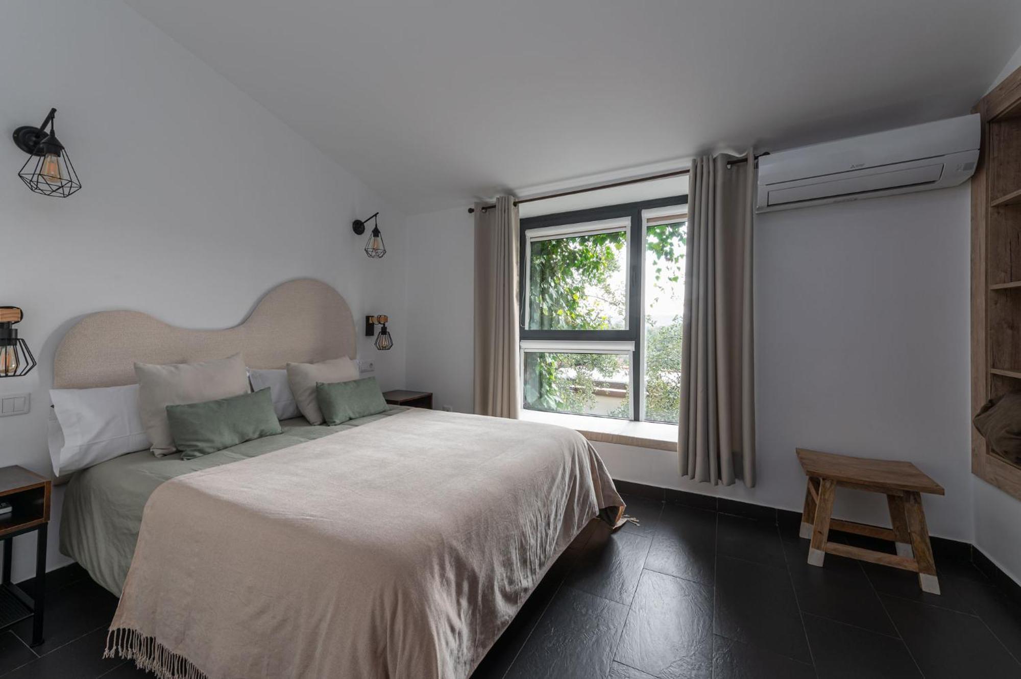 Apartamentos Rurales San Pedro San Pedro  ภายนอก รูปภาพ
