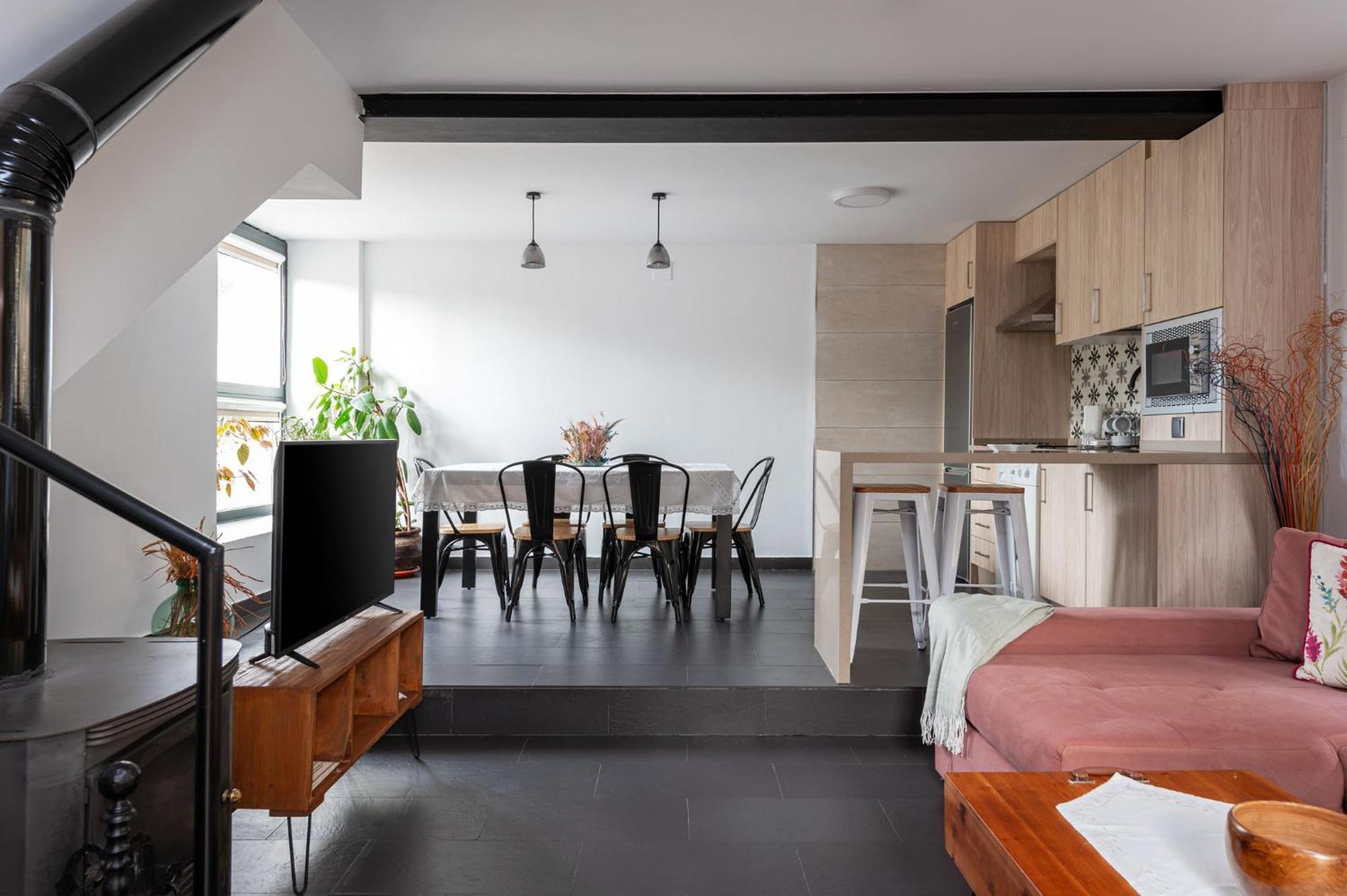 Apartamentos Rurales San Pedro San Pedro  ภายนอก รูปภาพ