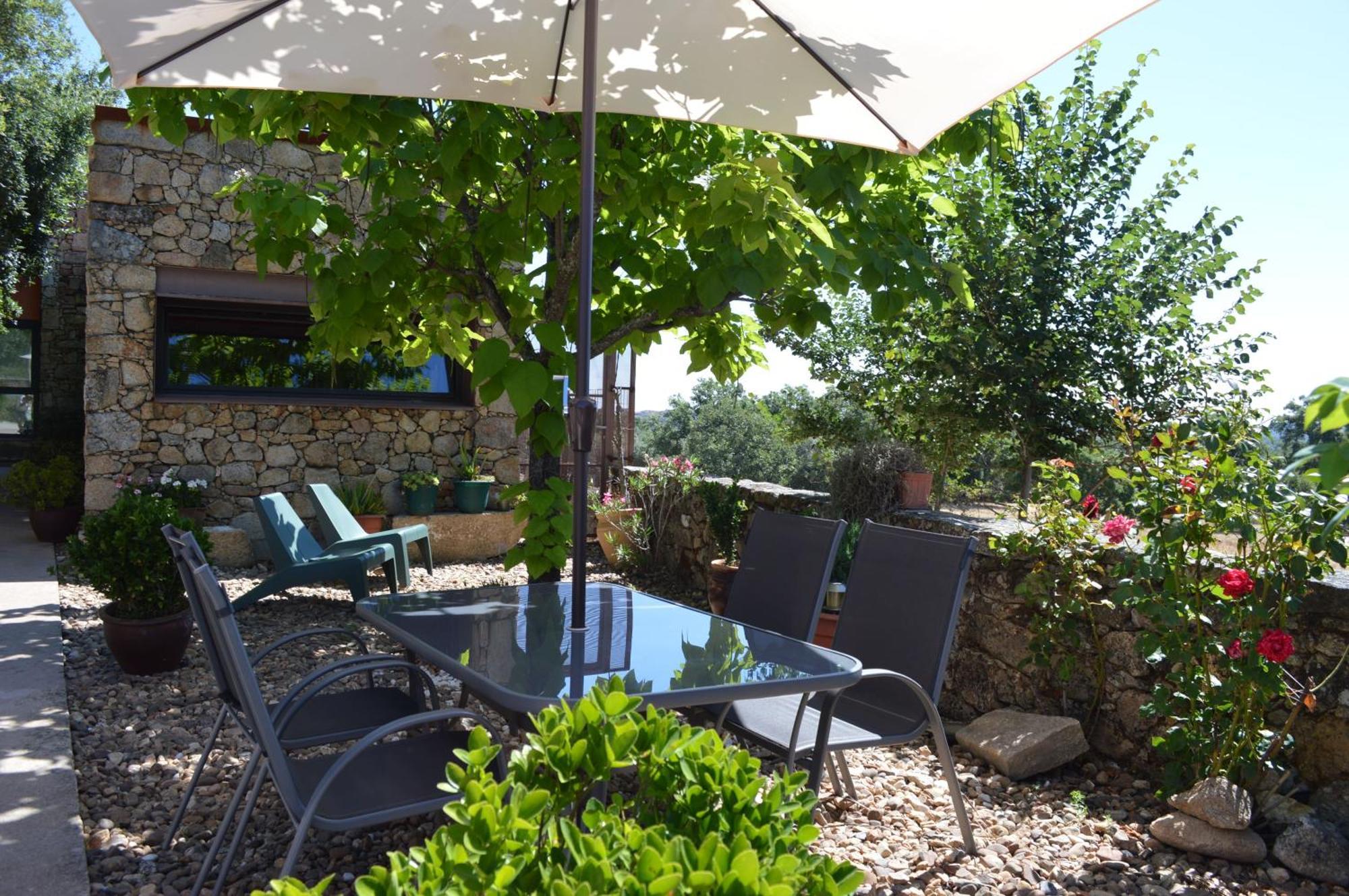 Apartamentos Rurales San Pedro San Pedro  ภายนอก รูปภาพ