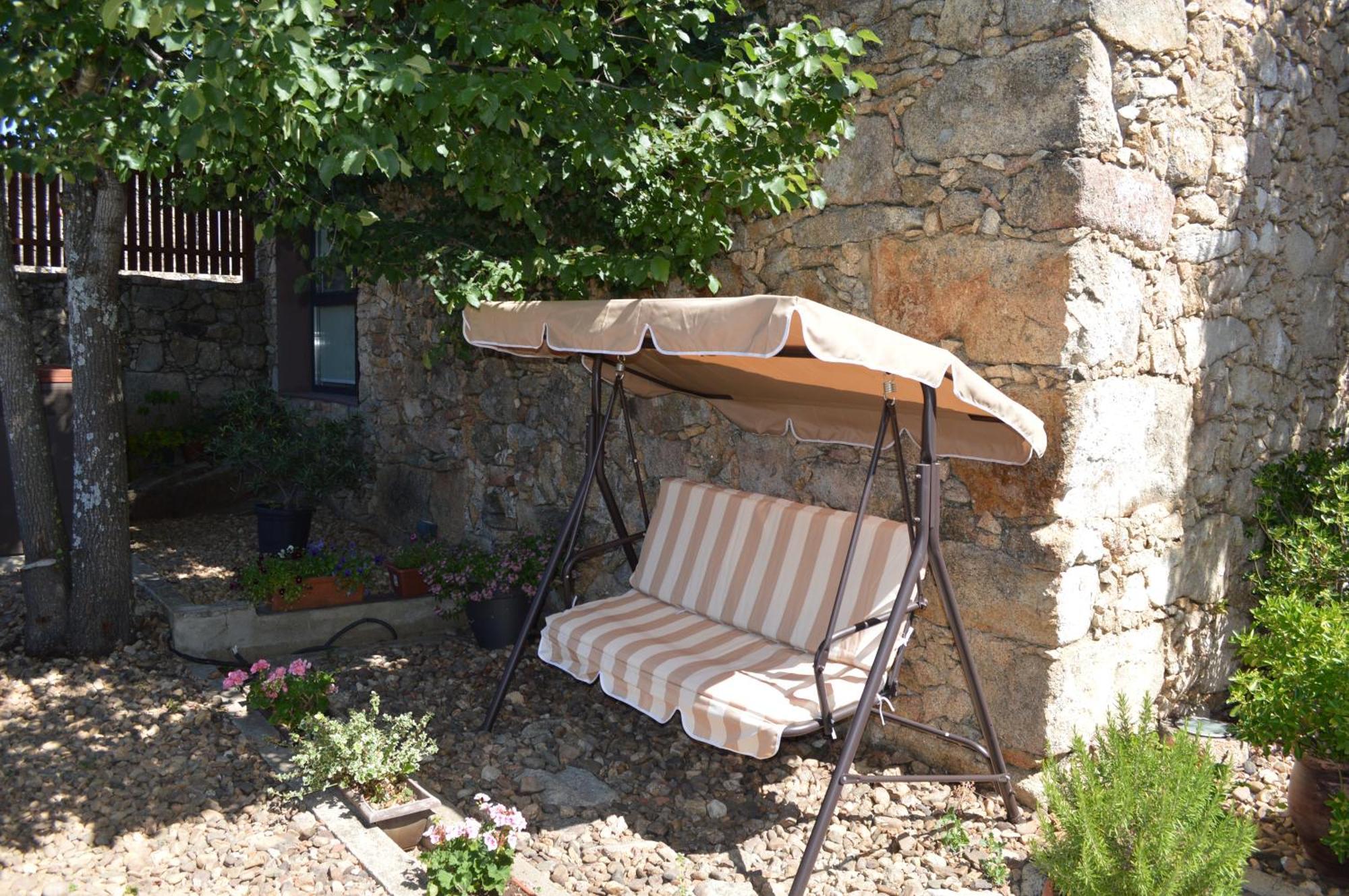 Apartamentos Rurales San Pedro San Pedro  ภายนอก รูปภาพ