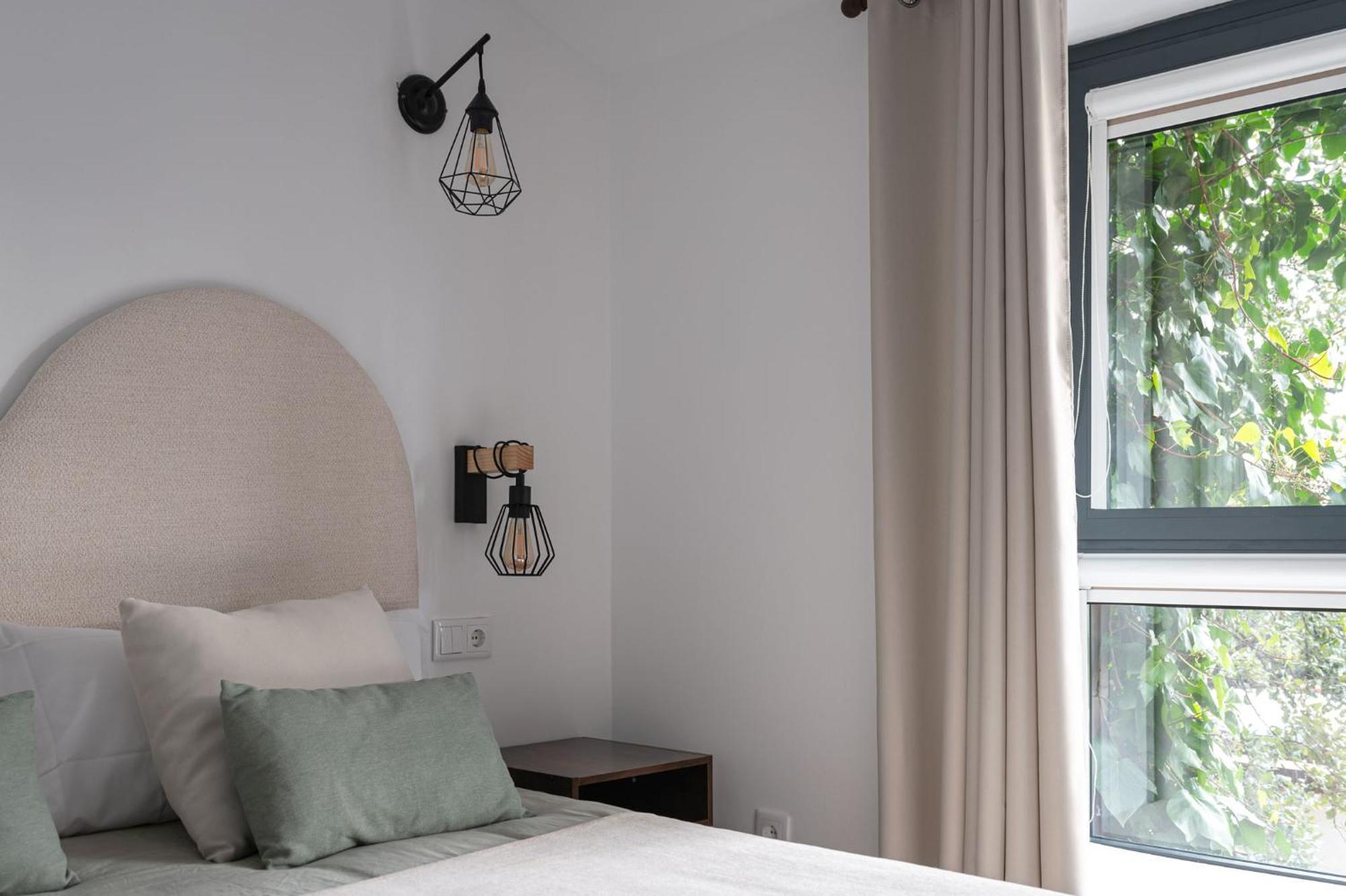 Apartamentos Rurales San Pedro San Pedro  ภายนอก รูปภาพ