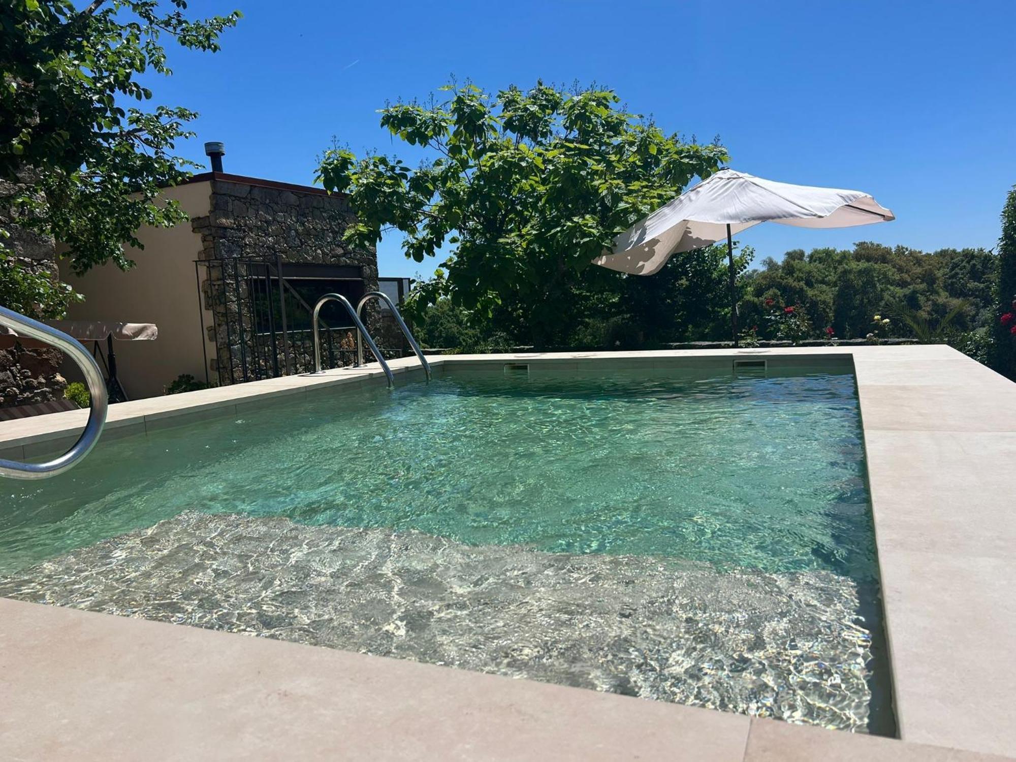 Apartamentos Rurales San Pedro San Pedro  ภายนอก รูปภาพ