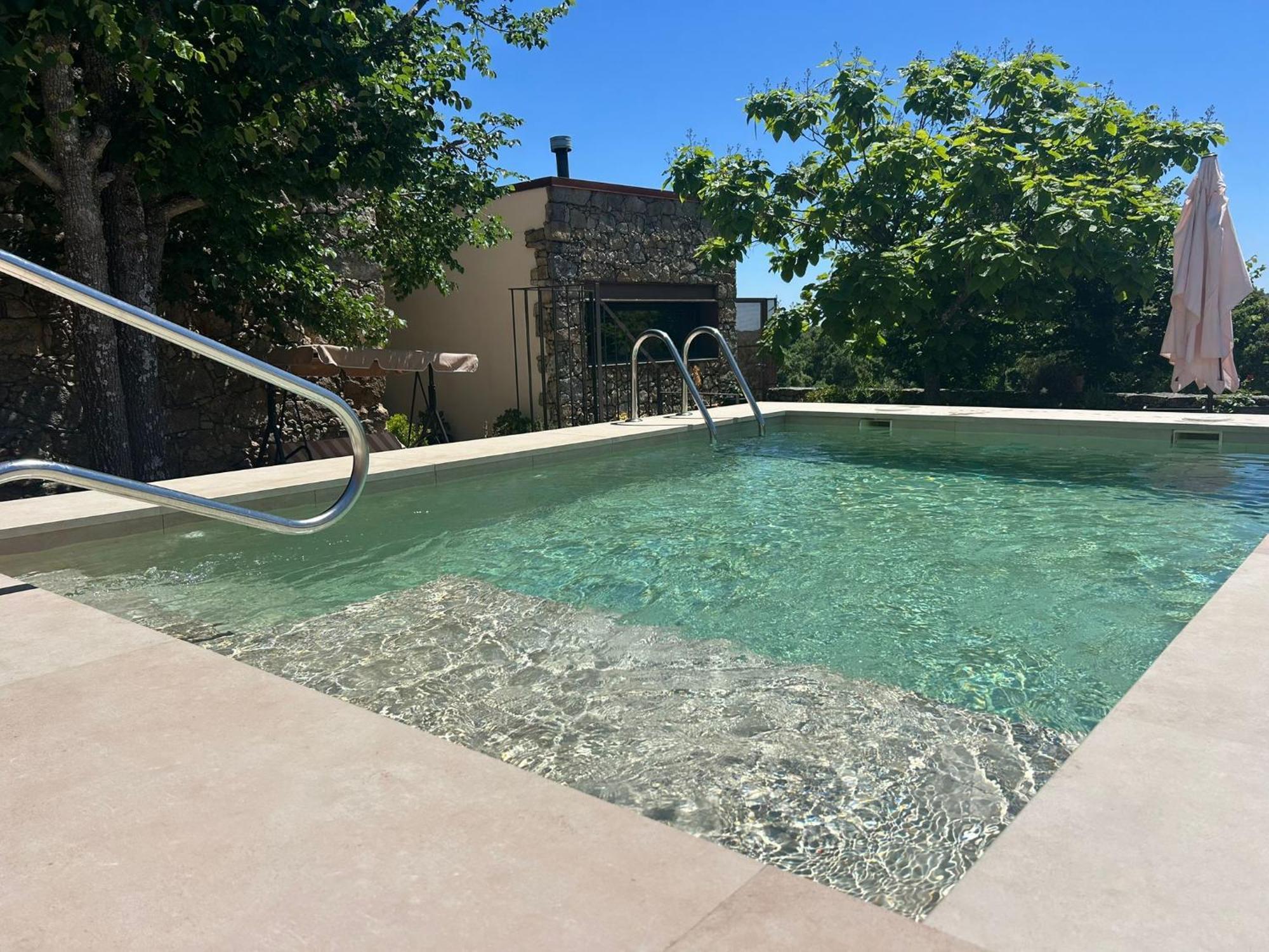 Apartamentos Rurales San Pedro San Pedro  ภายนอก รูปภาพ