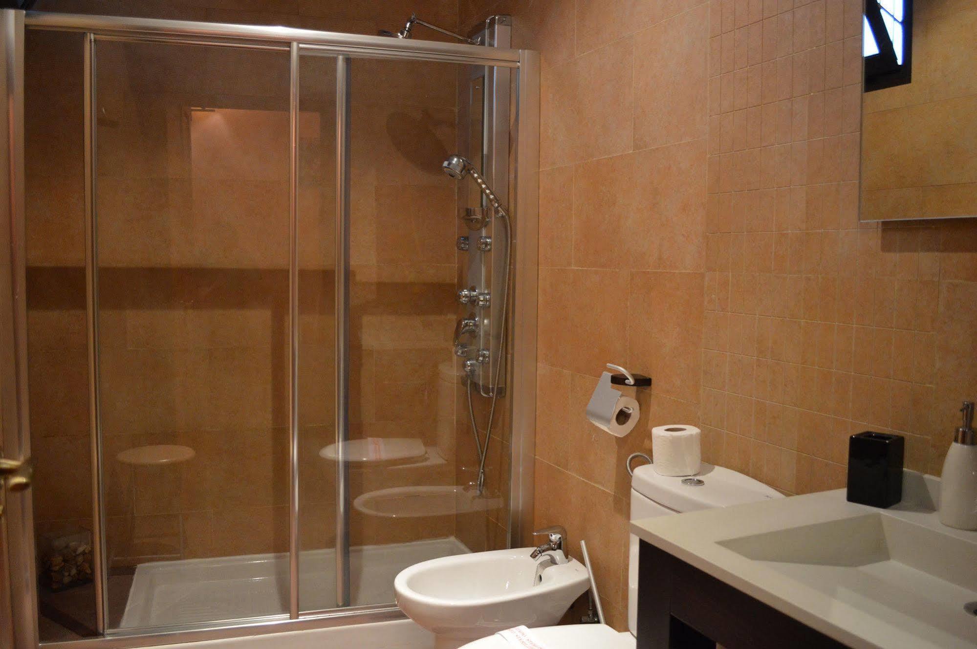 Apartamentos Rurales San Pedro San Pedro  ภายนอก รูปภาพ